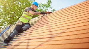 Best 4 Ply Roofing  in Huron, OH