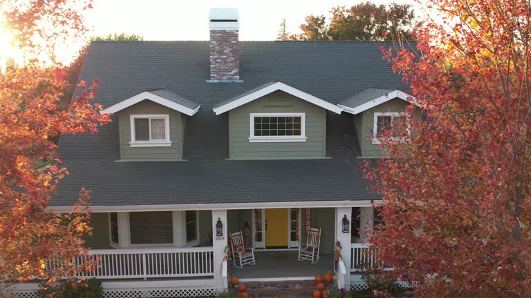Best Roof Coating and Sealing  in Huron, OH