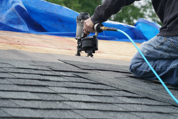 Best Roof Leak Repair  in Huron, OH