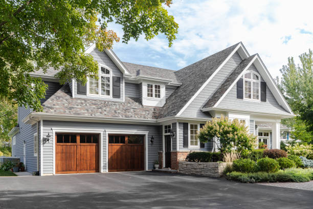 Best Green or Eco-Friendly Roofing Solutions  in Huron, OH