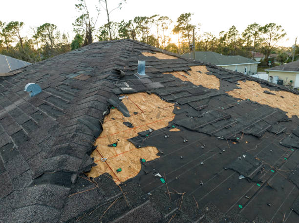 Best Metal Roofing Installation  in Huron, OH