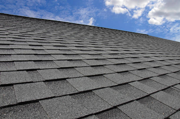 Asphalt Shingles Roofing in Huron, OH