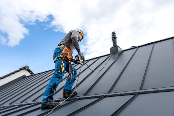 Best Emergency Roof Repair Services  in Huron, OH
