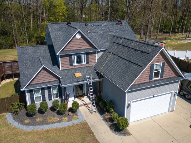 Best Tile Roofing Installation  in Huron, OH